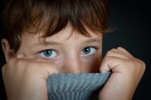 Angst verminderen door het vergroten van je weerbaarheid (window of tolerance)